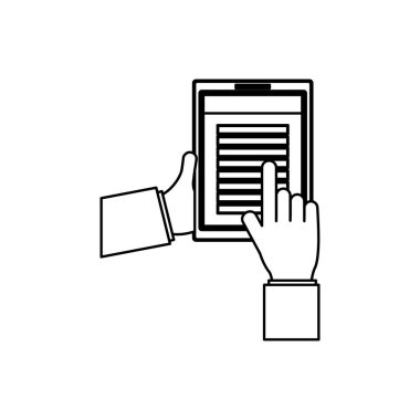 İş ve teknoloji kavramı