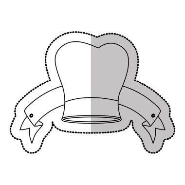 Chef şapka sembolü