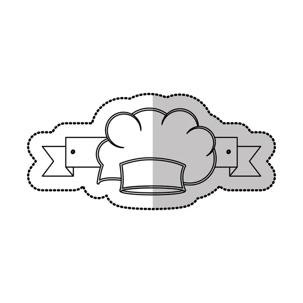 gray-scale-silhouette-with-chefs-hat-stock-vector-by-grgroupstock-133243772