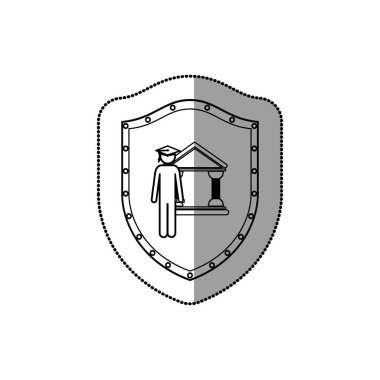 Üniversite öğrenci mezuniyet