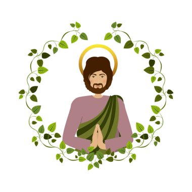 Kutsal joseph Hıristiyanlık