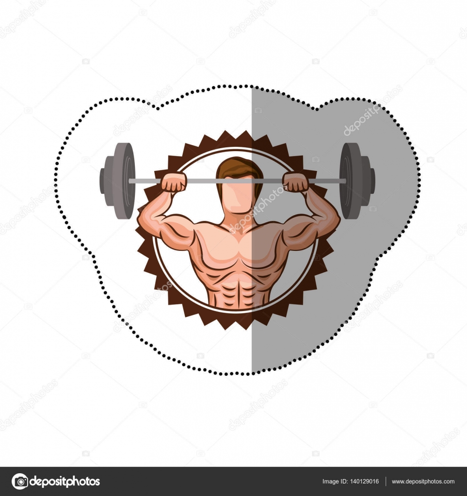 Bir Strongman Gibi Ağırlık Kaldırın Bir Strongman Gibi Ağırlık Kaldırın