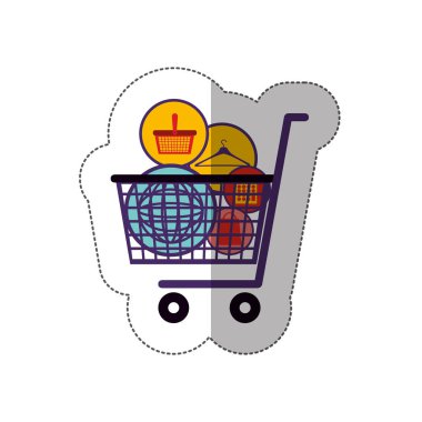 Pazarlama ve online alışveriş