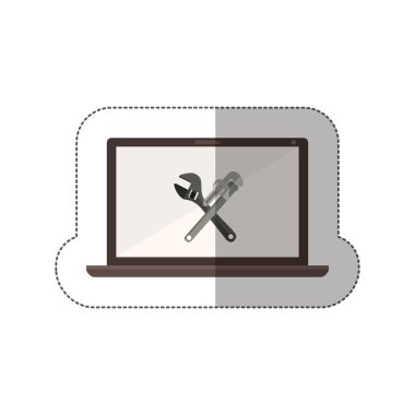 Teknoloji cihazlar için teknik servis