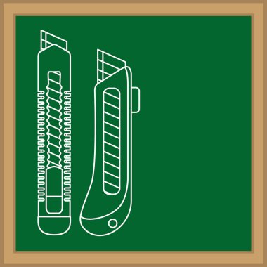 İnşaat neşter aracı