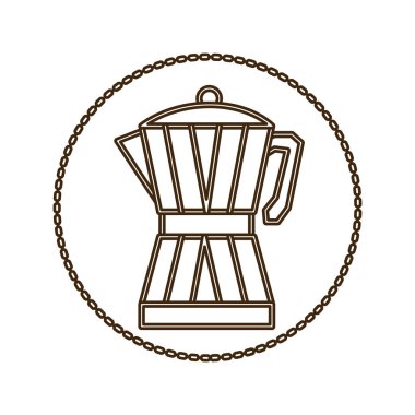 tek renkli yuvarlak kulplu kahve cam sürahi ile dağılımı