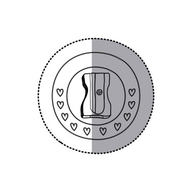 Kalemtıraş okul malzemesi/gereci