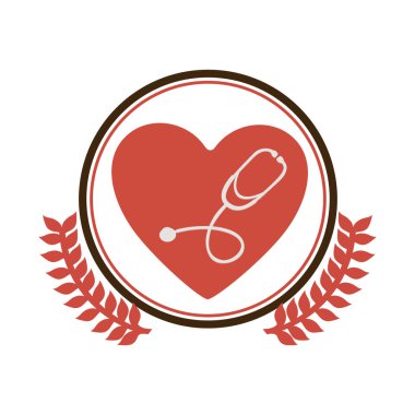 Tıbbi bakım sembolü