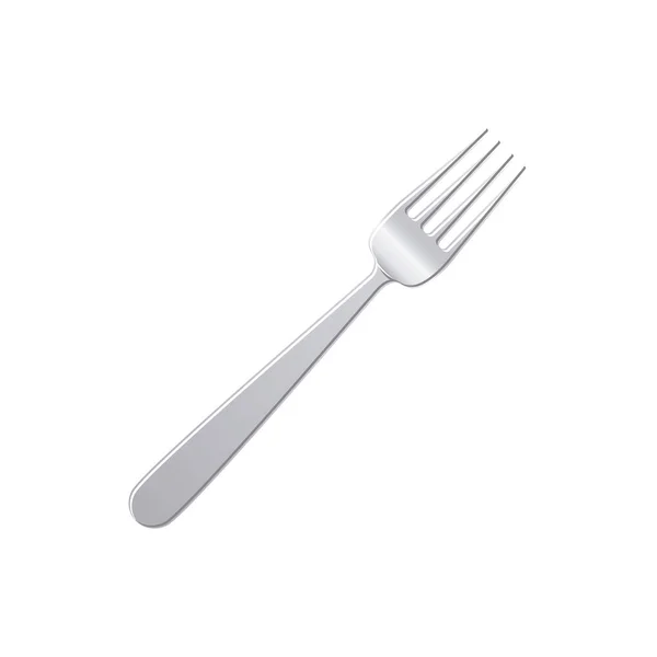 Utensilios de cocina de restaurante — Vector de stock