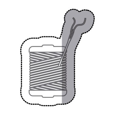 Dikiş ekipman ve araçları