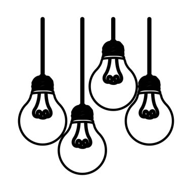 ampul ışığı enerjisi