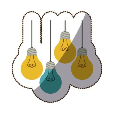 ampul ışığı enerjisi