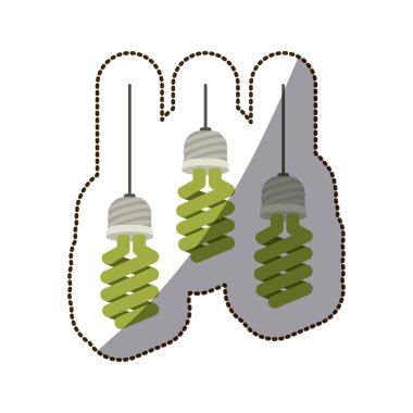 ampul ışığı enerjisi