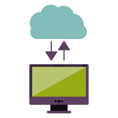 bulut hesaplama teknolojisi