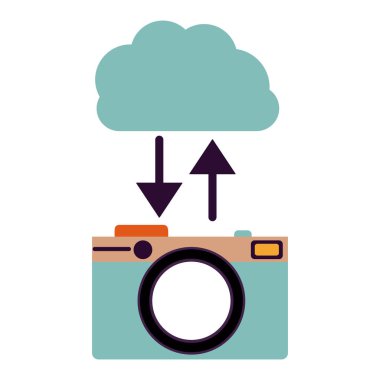 bulut hesaplama teknolojisi