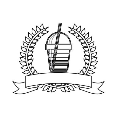 Kahve lezzetli içecek