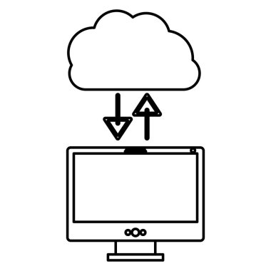 bulut hesaplama teknolojisi