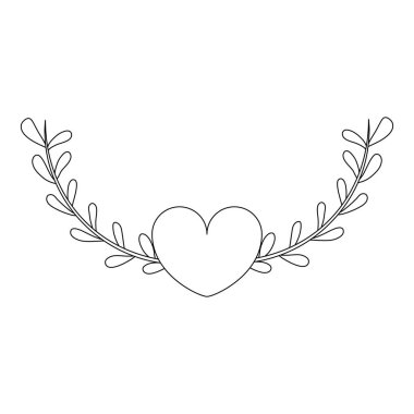 şekil gerçek aşk simge görüntüsü