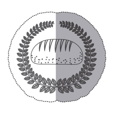 amblem ekmek sembol simge