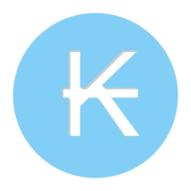 para birimi simgesi simgesi kIPS