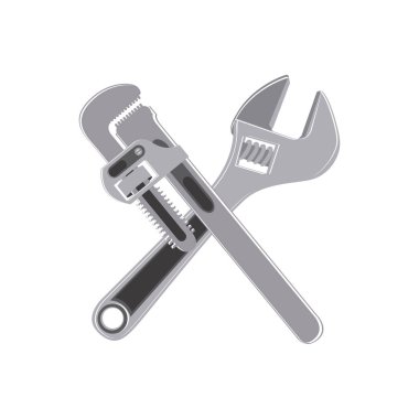 sembol araçlar simgesi tasarım