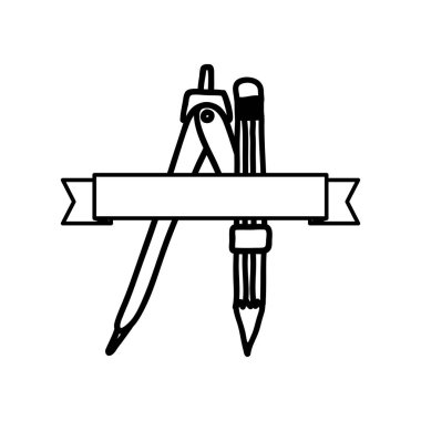 Çizim pusula simgesini hisse senedi