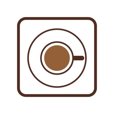 kahve espresso simge görüntüsü