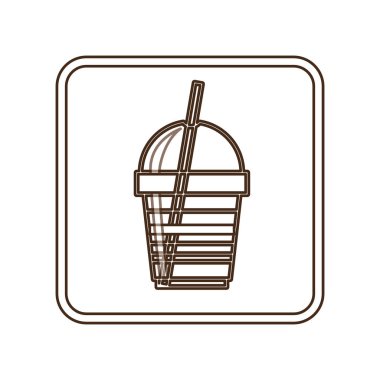 kahve espresso simge görüntüsü