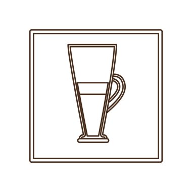 kahve espresso simge görüntüsü