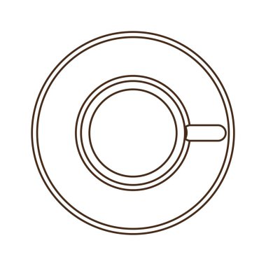 kahve espresso simge görüntüsü