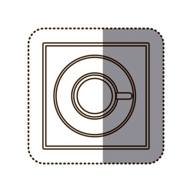 kahve espresso simge görüntüsü