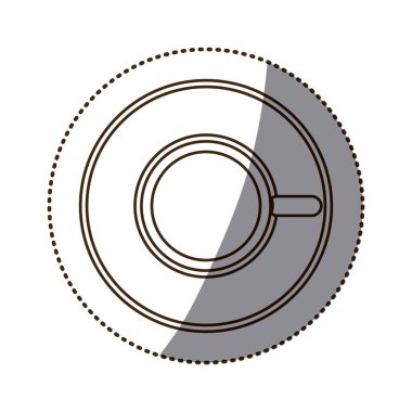 kahve espresso simge görüntüsü