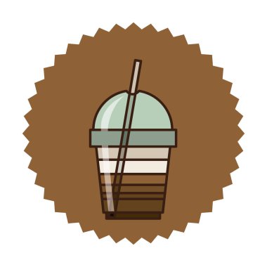 kahve espresso simge görüntüsü