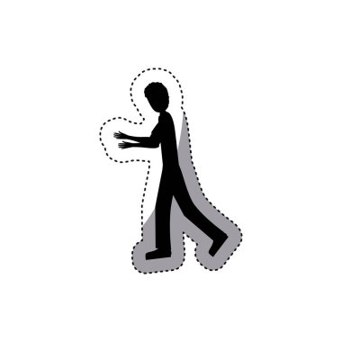 insanlar adam simge görüntüsü