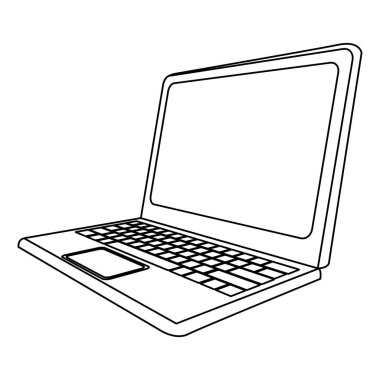 dizüstü manzaralı tek renkli dağılımı