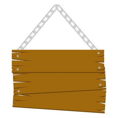 kahverengi ahşap işareti simgesi görüntü