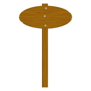 kahverengi ahşap işareti simgesi görüntü