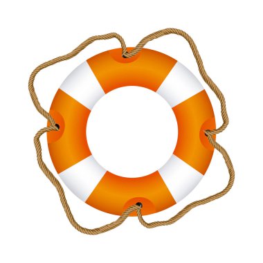 renk lifebuoy simge görüntüsü