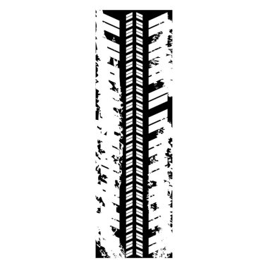 şekil araba izleme simgesi