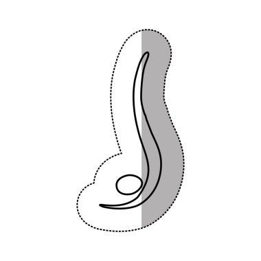 Etiket kişi amut ittirir