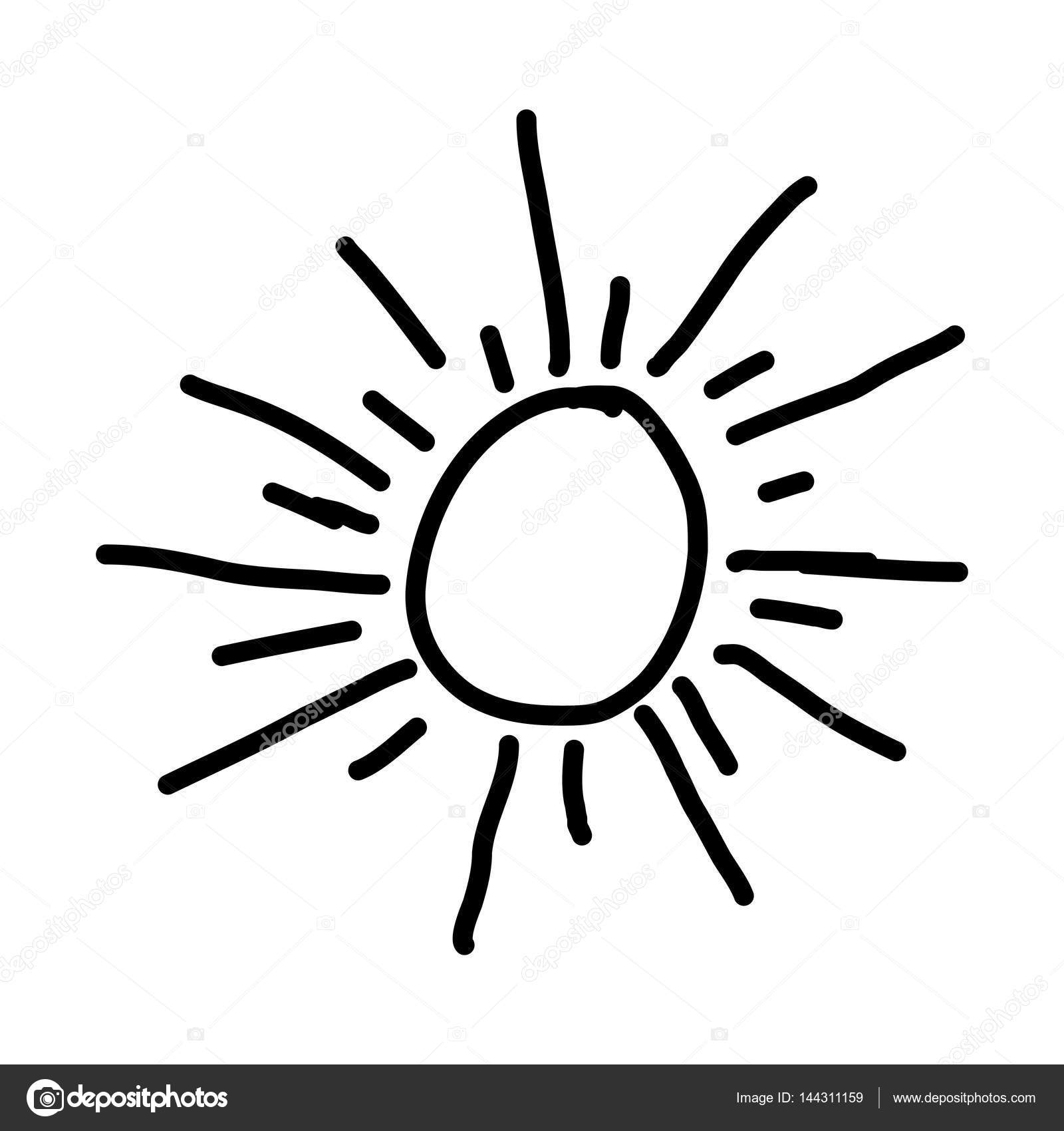 最も気に入った 太陽 イラスト 白黒 かわいいフリー素材集 いらすとや
