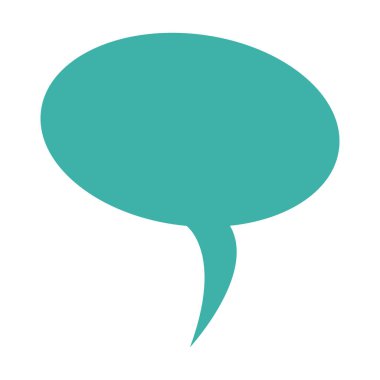 renkli balon iletişim kutusunu Tasarım