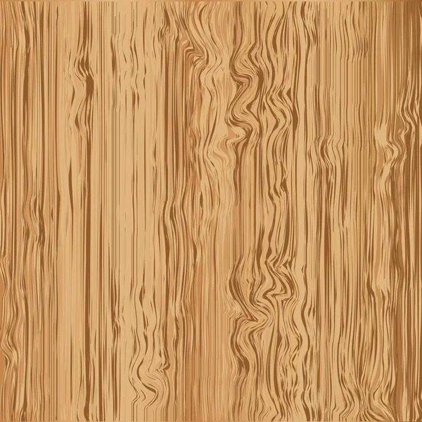 Braun Holz Hintergrund Symbol — Stockvektor