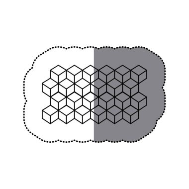 şekil soyut resimler simgesini