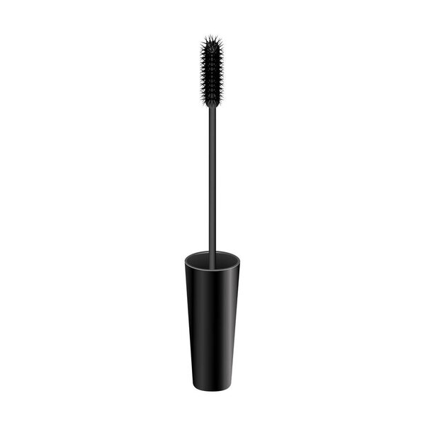 lid eyelash mascara icon