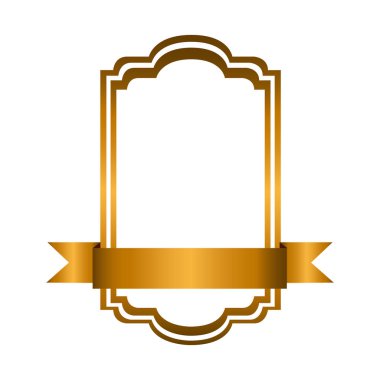 Sarı kare amblemi simgesi