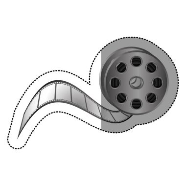 gri tonlama sopa Sinematografi film video film ile dokunun