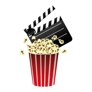 renk clapper yönetim kurulu ve pop Mısır simgesi