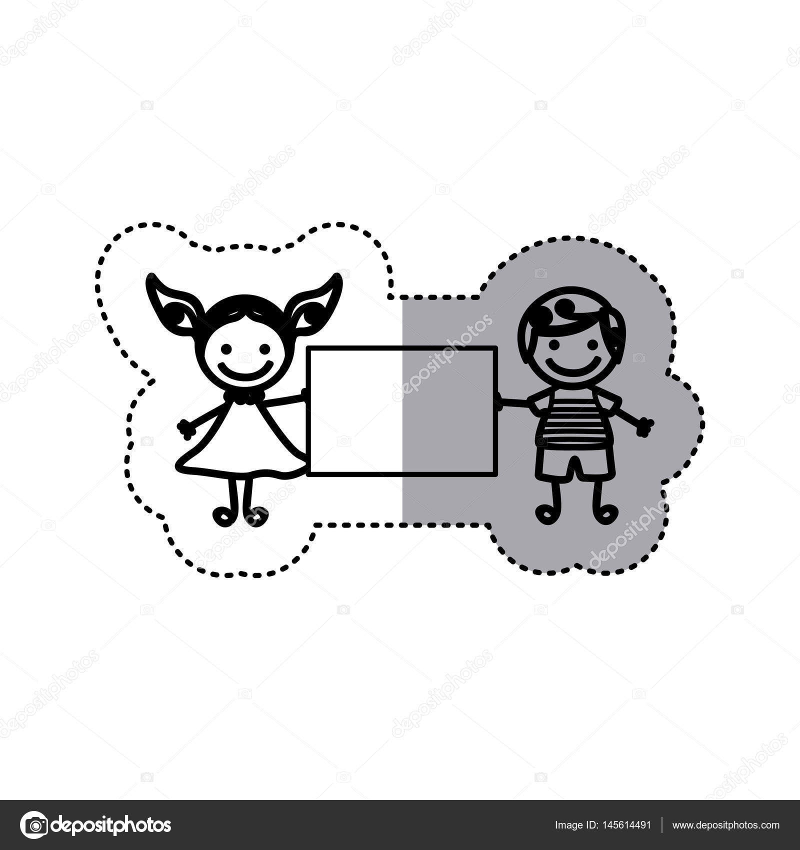 sticker sketch silhouette caricature couple boy with curly hair ... for Couple Sticker Line
289hul sticker sketch silhouette caricature couple boy with curly hair ... for Couple Sticker Line
289hul