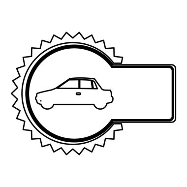 amblem araba yan simgesi